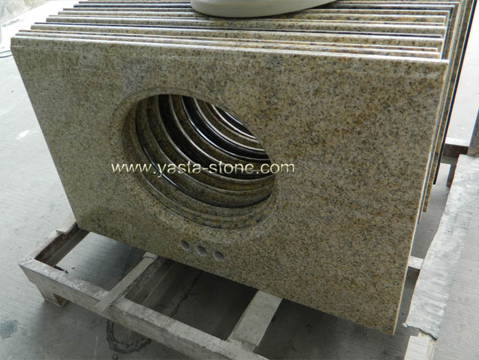 Yellow Granite